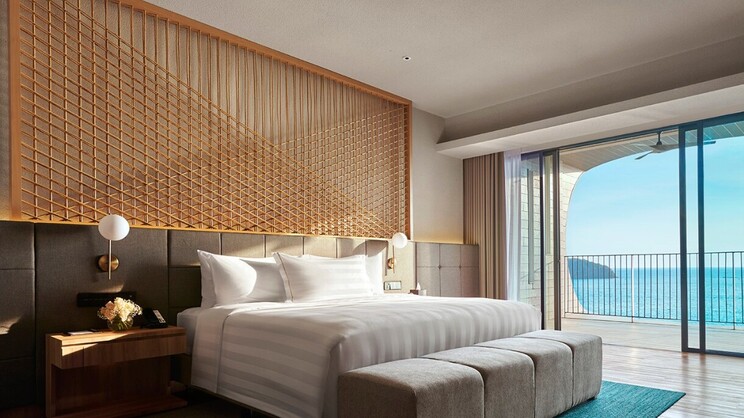 PARKROYAL Langkawi Resort